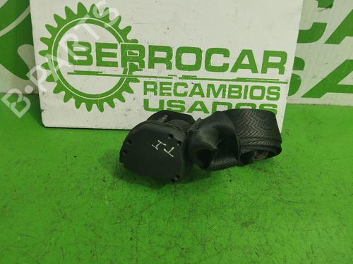 Used Rear left seatbelt Rear left seatbelt SEAT IBIZA III (6L1) 1.9 TDI (131 hp) 31546130 31546130