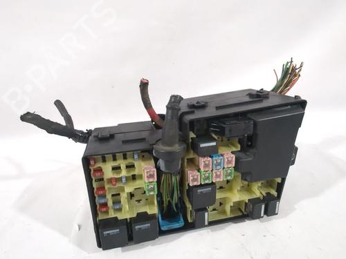 Fuse box VOLVO C30 (533) 1.8 | BP38864927E1 - Image 3