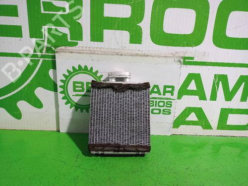Used Heater matrix SEAT IBIZA III (6L1) 1.9 TDI (100 hp) 31553445