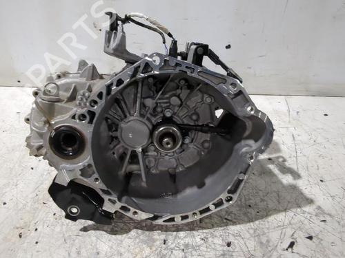 Used Gearbox KIA CEED (CD) 1.0 T-GDI (120 hp) 32462038