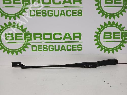 Used Front windshield wiper arm SEAT IBIZA III (6L1) 1.4 TDI (80 hp) 32462999