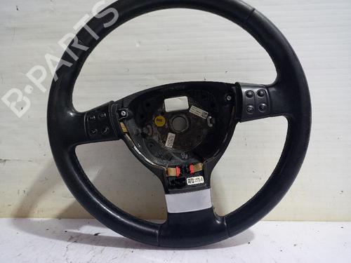 Steering wheel VW EOS (1F7, 1F8) 2.0 FSI | BP31559824C49 - Image 3