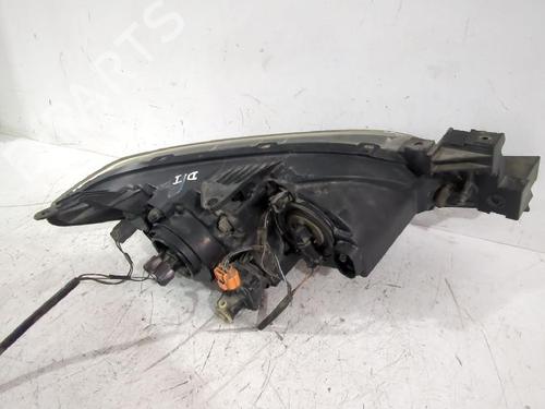 Left headlight MAZDA 3 Saloon (BK) 1.6 (BK12) | BP32490275C28 - Image 6