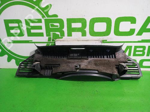 Boot lining OPEL ASTRA H Saloon (A04) 1.7 CDTi (L69) | BP31554184I3 - Image 4