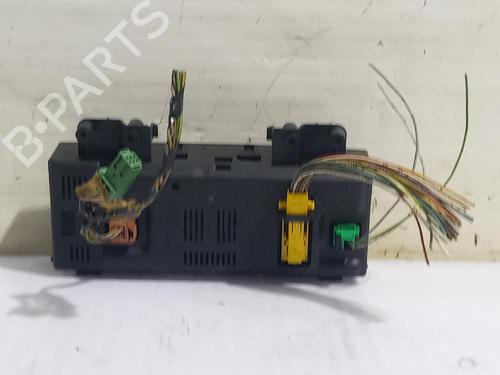 Climate control CITROËN C4 I Saloon 1.6 16V | BP31560420I5 - Image 3