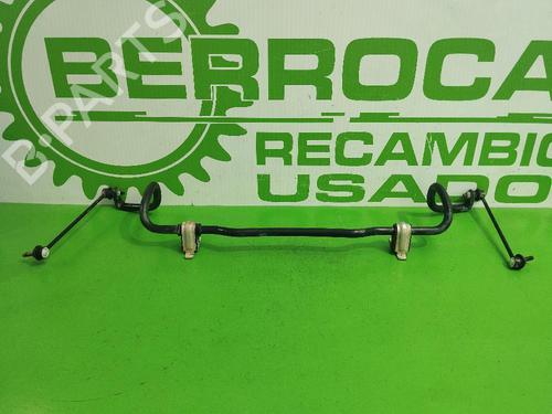Used Anti roll bar Anti roll bar RENAULT MEGANE II Saloon (LM0/1_) 1.5 dCi (LM1E) (106 hp) 31545543 31545543