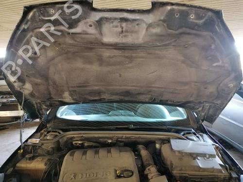 Middle console PEUGEOT 407 (6D_) | BP31548367I22 - Image 26