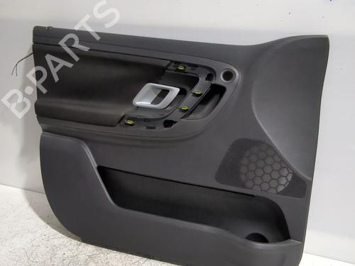 Front left panel SKODA FABIA II (542) 1.2 | BP34431688C58 - Image 2