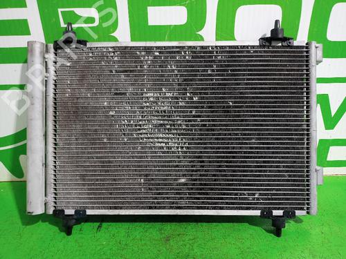 AC radiator CITROËN C4 I (LC_) | BP31675790M32