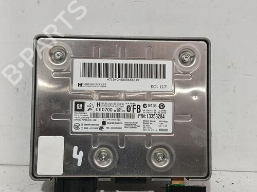 Elektronisk modul Elektronisk modul 38866588 38866588