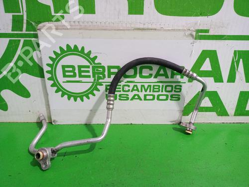 AC pipe FORD S-MAX (WA6) 2.0 TDCi | BP31551142M126