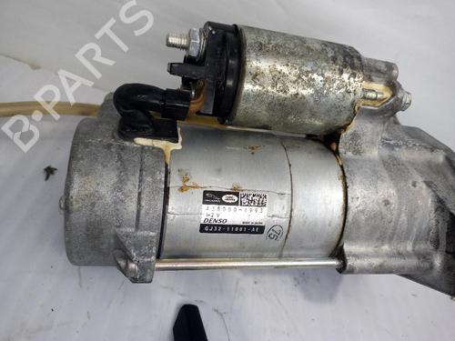 Starter JAGUAR E-PACE (X540) 2.0 D150 AWD | BP31554809M8 - Image 4