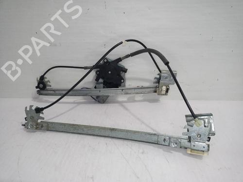 Front right window mechanism SEAT IBIZA II (6K1) 1.4 i | BP31556964C23 