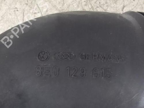 Pipe AUDI A4 B6 (8E2) 1.9 TDI | BP32462160M125  - Image 5