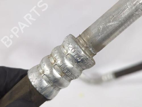 AC pipe SKODA FABIA II (542) 1.2 | BP34460042M126 - Image 3