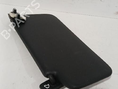 Right sun visor MERCEDES-BENZ B-CLASS Sports Tourer (W246, W242) B 180 CDI / d (246.212) | BP31567513I2 