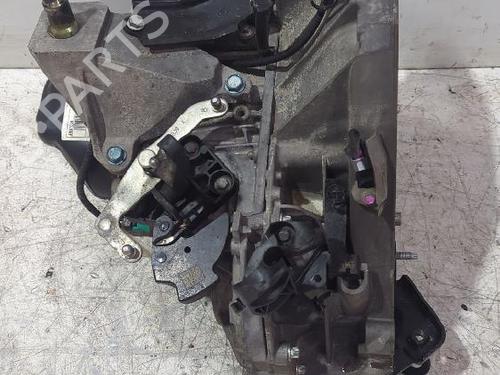 Used Gearbox Gearbox NISSAN MICRA V (K14) 1.5 DCI (90 hp) 31563482 31563482