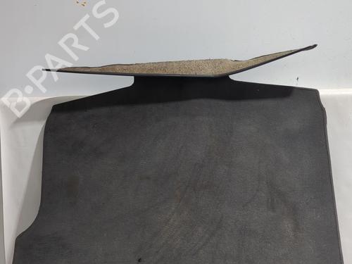 Used Luggage compartment floor Luggage compartment floor OPEL VECTRA C (Z02) 2.2 DTI 16V (F69) (125 hp) 40062925 40062925