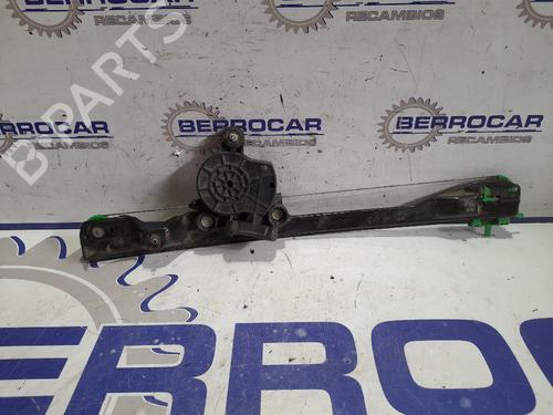 Used Rear right window mechanism FIAT PUNTO EVO Hatchback Van (199_) 1.3 D Multijet (199.AXT1A, 199.AXC1A) (75 hp) 31538725