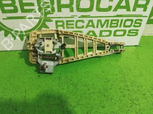 rear-left-exterior-door-handle-opel-vectra-c-z02-2002-2003-2004-2005-2006-2007-2008-2009-31547159 main image