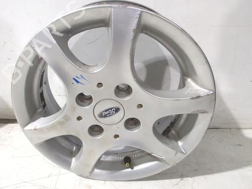 Used Rim Rim 38864537 38864537