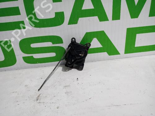 Electronic module AUDI A6 C5 (4B2, 4B4) 2.5 TDI quattro | BP31542867M83