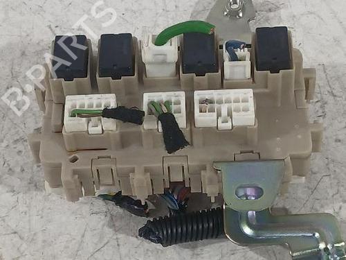 Used Fuse box NISSAN QASHQAI II (J11, J11_) 1.5 dCi (116 hp) 32461846