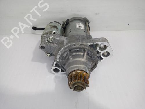 Starter SEAT ARONA (KJ7, KJP) 1.0 TSI | BP31556470M8  - Image 5