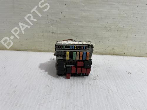 Used Fuse box FIAT 500 (312_) 1.0 Mild Hybrid (312.AYD1B) (69 hp) 31560603