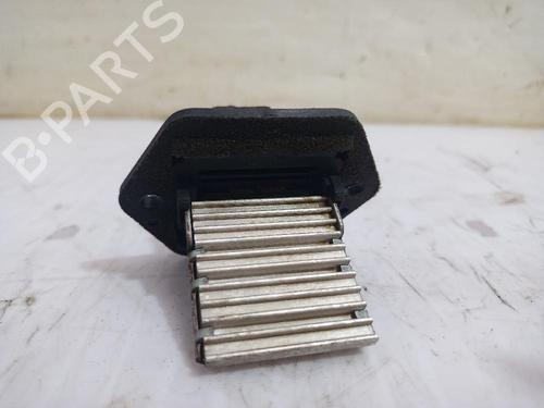 Used Heater resistor Heater resistor KIA CARNIVAL II (GQ) 2.9 CRDi (144 hp) 31561309 31561309