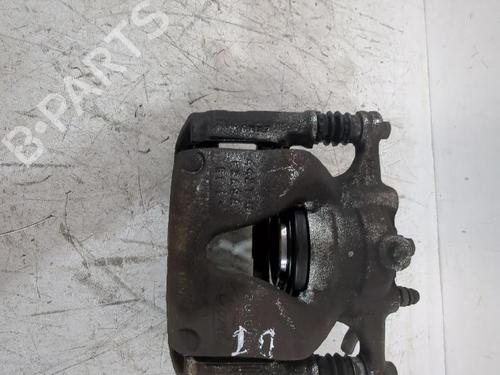 Used Left front brake caliper FORD KA+ III (UK, FK) 1.2 (70 hp) 31565745