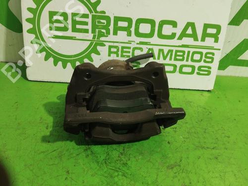 Right front brake caliper NISSAN MICRA III (K12) 1.2 LPG | BP31545978M104