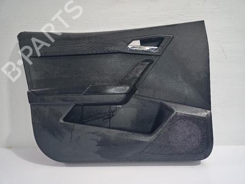 Used Front left panel Front left panel SEAT IBIZA V (KJ1, KJG) 1.0 TSI (95 hp) 31556539 31556539