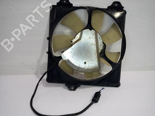 Radiator fan TOYOTA RAV 4 V (_A5_, _H5_) 2.0 VVTi (MXAA52) | BP31556722M35 