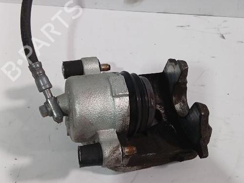 Right front brake caliper VW T-CROSS (C11, D31) 1.0 TSI | BP32461909M104 - Image 6