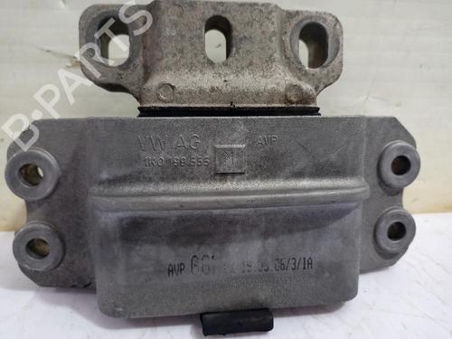 Engine mount VW EOS (1F7, 1F8) 2.0 FSI | BP32437135M89 - Image 4