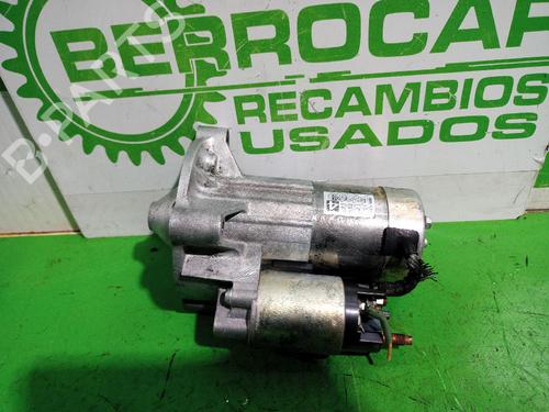 Used Starter Starter CITROËN BERLINGO / BERLINGO FIRST Box Body/MPV (M_) 1.9 D (MBDJY) (70 hp) 31554059 31554059