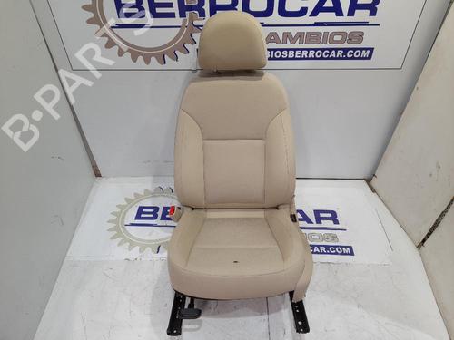 Used Left front seat Left front seat OPEL INSIGNIA A Sports Tourer (G09) [2008-2017] 31673496 31673496