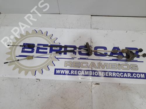 Used Cable Cable 38860522 38860522