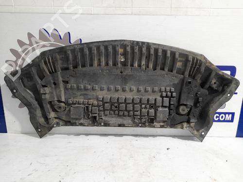 Underbody protection MERCEDES-BENZ E-CLASS (W212) E 220 CDI / BlueTEC (212.001, 212.002) | BP31542076M92