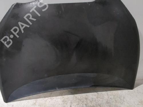 Used Hood SEAT LEON (1P1) 1.9 TDI (105 hp) 31563473