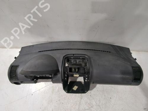 Dashboard VW POLO IV (9N_, 9A_) 1.9 SDI | BP32489956C46