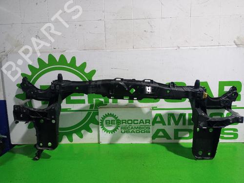 Frontplade/Frontkurv Frontplade/Frontkurv RENAULT KANGOO BE BOP (KW0/1_) 1.5 dCi 75 (75 hp) 31551891 31551891
