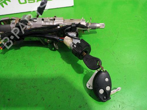 Steering column CITROËN C5 I Break (DE_) 2.0 HDi (DERHZB, DERHZE) | BP31547297M21 - Image 3