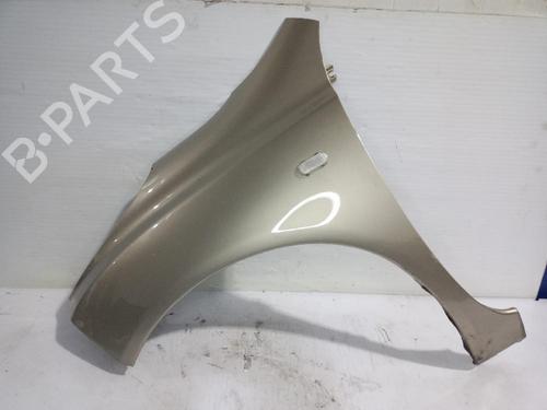 left-front-fenders-nissan-micra-iii-k12-2002-2003-2004-2005-2006-2007-2008-2009-2010-2011-31558524 main image