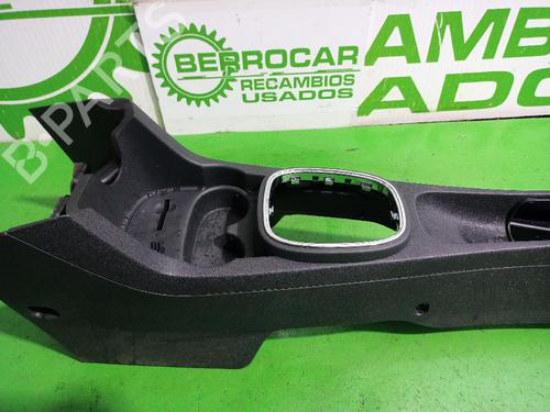 Middle console OPEL CORSA D (S07)  | BP31550466I22  - Image 6