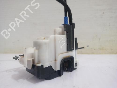 Front right lock PEUGEOT BIPPER Tepee 1.3 HDi 75 | BP31562368C97 - Image 4
