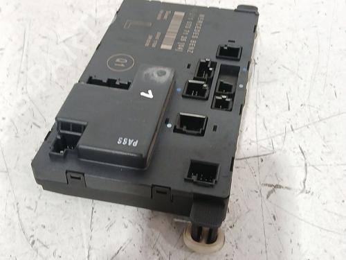 Electronic module MERCEDES-BENZ E-CLASS (W211) E 280 CDI (211.020) | BP38865341M83 - Image 5