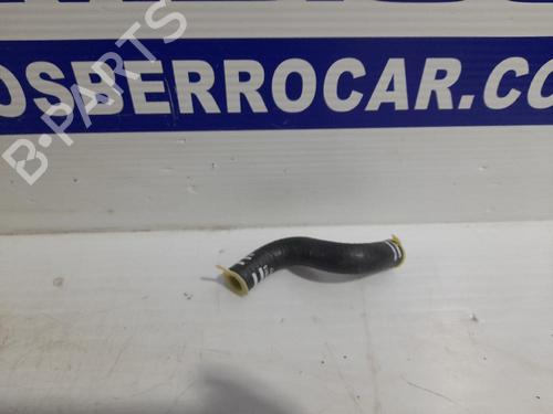 Used Pipe Pipe FIAT DOBLO Cargo (263_) [2010-2026] 31673812 31673812