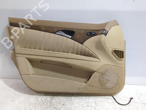 Used Front left panel Front left panel MERCEDES-BENZ E-CLASS (W211) E 280 CDI (211.020) (190 hp) 34340068 34340068